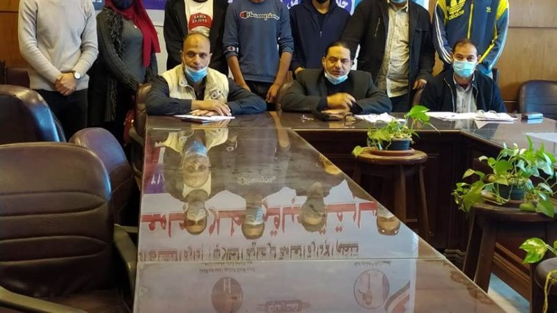 مسابقات ثقافية بجامعة