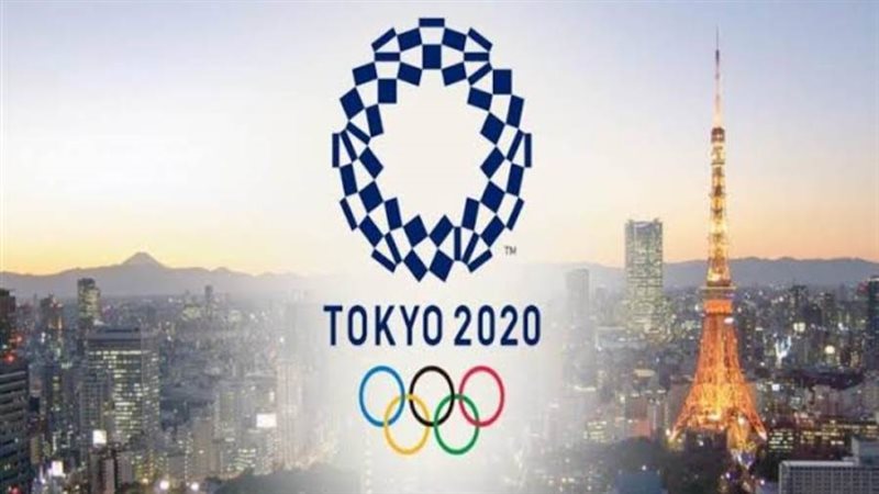 أولمبياد طوكيو