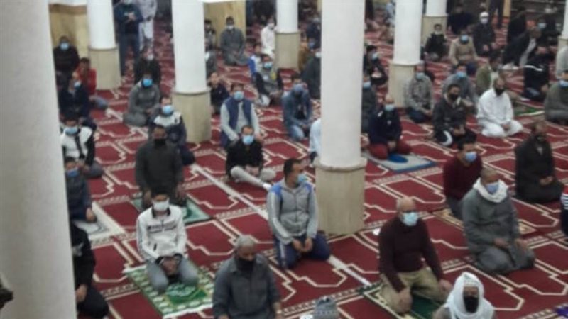 صلاة التراويح