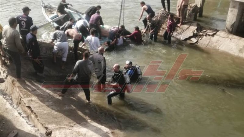 انشال الجثمان