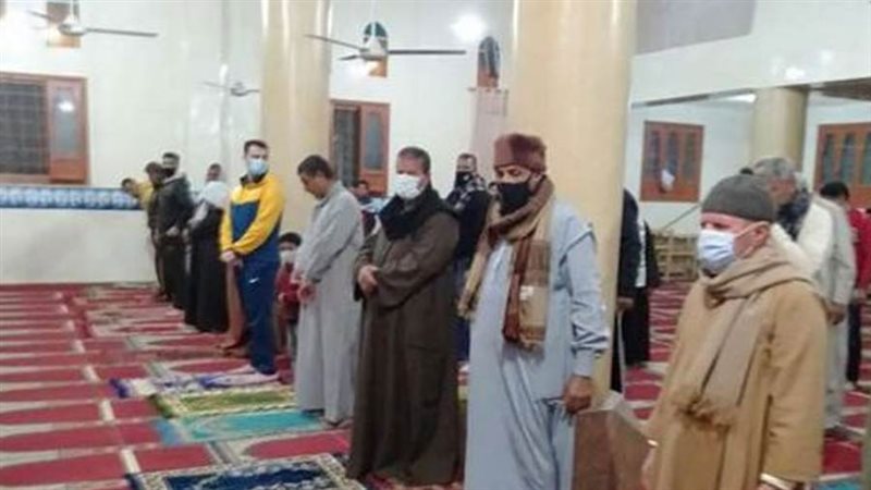 صلاة التراويح