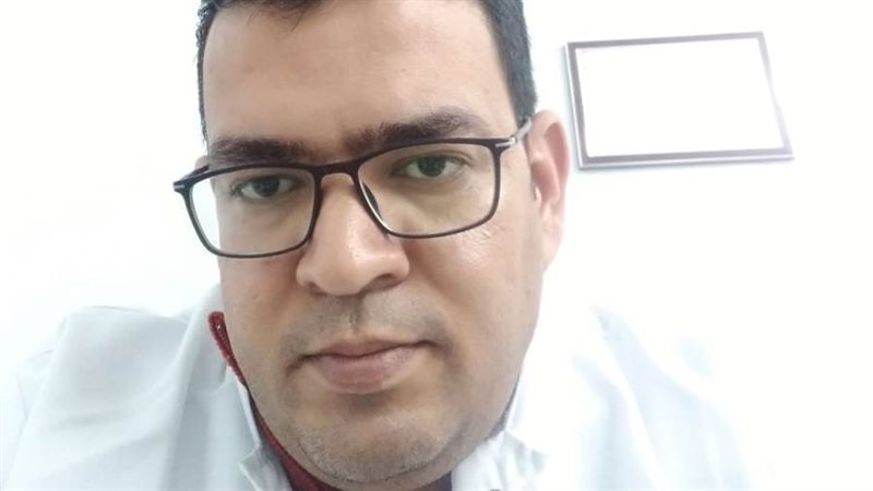 د. محمود شاهين