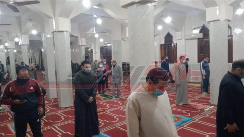 صلات القيام