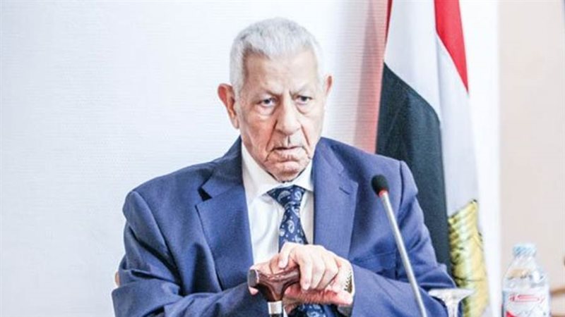 مكرم محمد أحمد