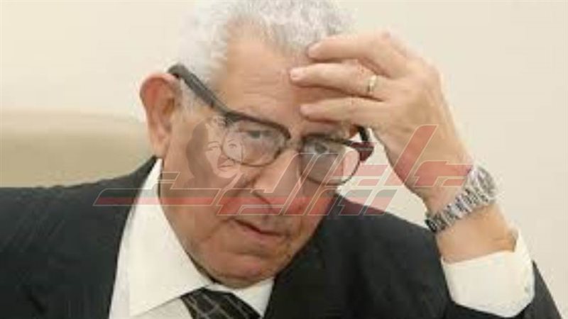 الفقيد الراحل