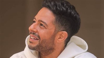 محمد حماقي يطرح 