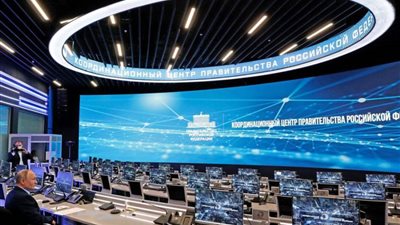 عاجل| طرد 10 دبلوماسيين روس وتعاقب 30 شخصا وكيانا روسيا 