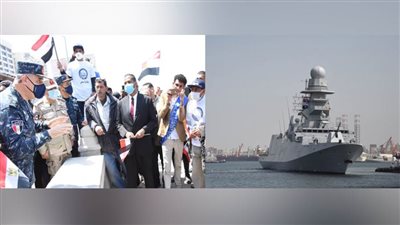 موجز الرابعة| الفرقاطة 