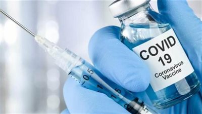 تطعيم 5710 مواطنين بلقاح فيروس كورونا بالقليوبية