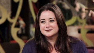 ماذا قالت مي نور الشريف على ظهور والدها في 