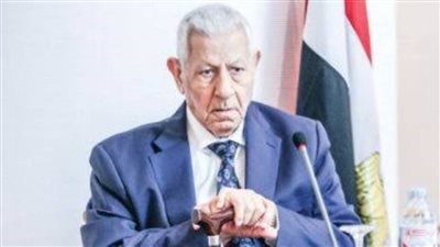 حزب ”المصريين” ناعيًا مكرم محمد أحمد: فقدنا أستاذ ومعلم الأجيال وشيخ الصحفيين