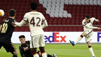 موعد مباراة روما ضد أياكس والقنوات الناقلة 