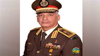 وزير الدفاع يشهد مناقشة البحث الرئيسى لأكاديمية ناصر العسكرية العليا 