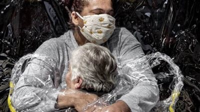 حكاية أفضل صورة للصحافة العالمية لهذا العام.. تعرف على الفائزين بالمسابقة