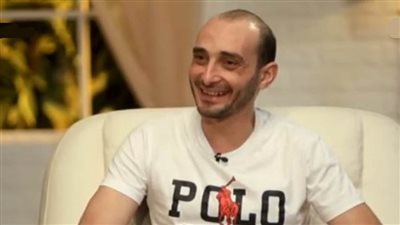  الفنان معوض إسماعيل: دوري في مسلسل 