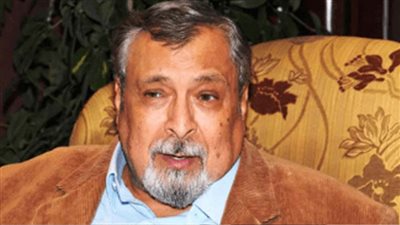 وفاة المخرج يسري غرابة متأثرا بإصابته بفيروس كورونا