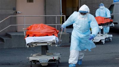 فرنسا: عدد الوفيات الناجمة عن الإصابة بكورونا تخطى 100 ألف شخص