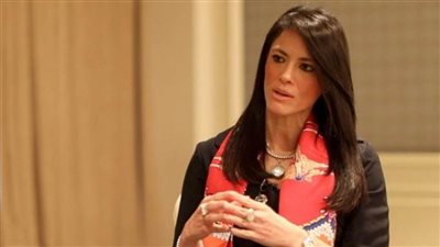 وزيرة التعاون الدولي: الشراكة مع البنك الأوروبي لإعادة الإعمار 