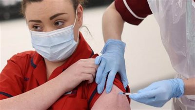 أمريكا: حقن أكثر من 198 مليون جرعة من اللقاحات المضادة لفيروس كورونا