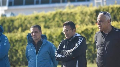 أحمد سامى يحذر نجوم سموحه من المشاركة فى الدورات الرمضانية 