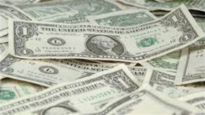 تراجع سعر الدولار اليوم في مصر تحديث يومي أمام الجنيه 16-4-2021