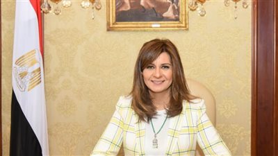 وزيرة الهجرة:رئيس الوزراء يقرر تشكيل لجنة لسرعة الانتهاء من قانون 