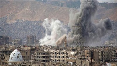 الدفاع الروسية: رصد 27 انتهاكا للهدنة في سوريا خلال الـ 24 ساعة الماضية