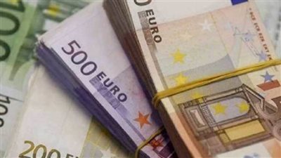 أسعار اليورو اليوم في مصر أمام الجنيه الجمعة 16-4-2021