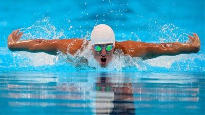 إمساكية كروية.. الرابع من رمضان.. معلومات تهمك السباحة