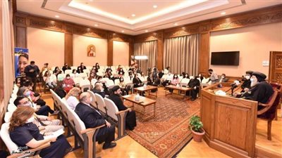 لدعم كفاح المرأة.. الكنيسة القبطية الأرثوذكسية تطلق مبادرة 