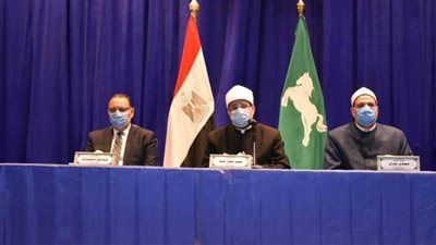 وزير الأوقاف: تم الدفع بـ 800 إمام للحصول علي الماجستير والدكتوراه