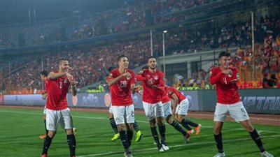 مصر في التصنيف الثالث قبل قرعة أولمبياد طوكيو