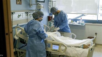 مسئول لبناني: انخفاض في أعداد مرضى كورونا وعدد المصابين لا يزال مرتفعا