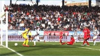 النادي الصفاقسي يتخلف عن كلاسيكو النجم