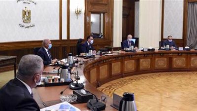 أهم قرارات واجتماعات ونشاطات مجلس الوزراء خلال أسبوع