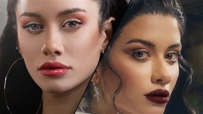 بين يسرا ونيللي كريم.. سينتيا خليفة تلفت الأنظار في رمضان