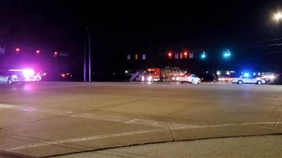 مصرع 8 أشخاص في حادث إطلاق نار عشوائي في ولاية إنديانا الأمريكية