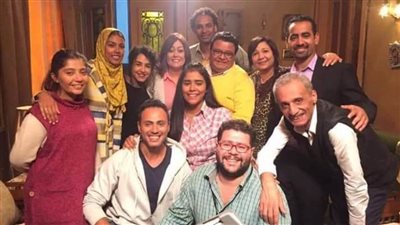 الفنان صلاح عبد الله: المخرج خالد جلال ناظر مدرسة الإبداع