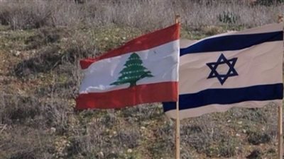 الاحتلال الإسرائيلي ينتهك السيادة اللبنانية بحراً وجواً