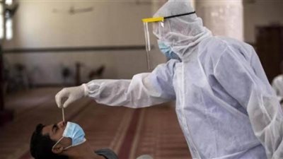 فلسطين تسجل 1774 إصابة جديدة بفيروس كورونا