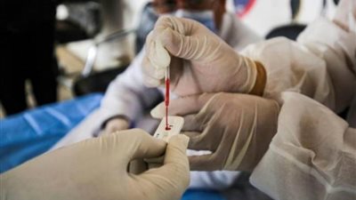 العراق يسجل 7561 إصابة جديدة بفيروس كورونا