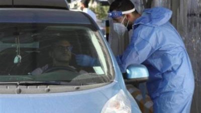 الأردن يسجل 2732 إصابة جديدة بفيروس كورونا