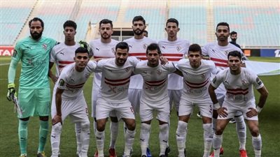 لاعبو الزمالك يخضعون لـ