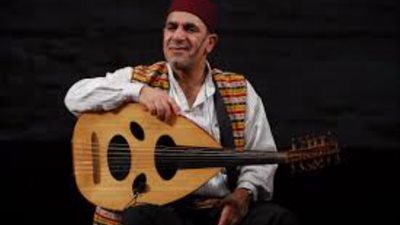 وفاة الفنان السوري كمال بلان في موسكو