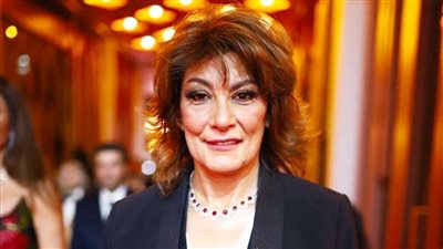 سماح أنور تنتقد 