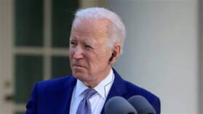 بايدن يعلق على بدء إيران تخصيب اليورانيوم بمستوى 60%