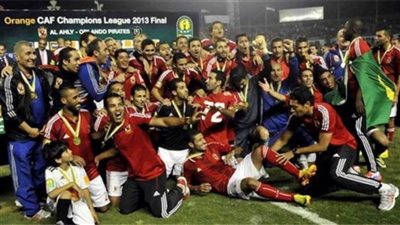 حكاوينا(3)..عندما هز أورلاندو شباك الأهلي بثلاثية..فانظر ماذا حدث !