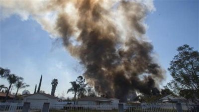 مصرع وفقدان 5 أشخاص في انفجار بمصنع كيميائي شمالي الصين