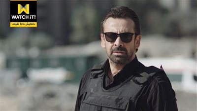 عرض مسلسل الاختيار 2 الحلقة 5 بدون فواصل إعلانية 