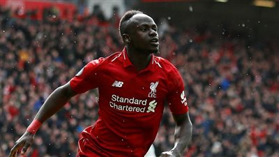 تقارير: ليفربول يفكر في بيع ساديو ماني.. ونجم برشلونة البديل